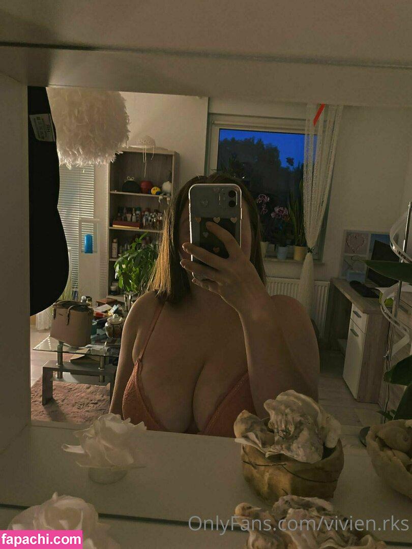 Vivien.rks leaked nude photo #0007 from OnlyFans/Patreon