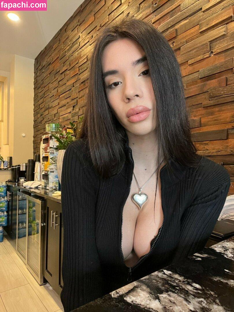 Vivienneonline / ReallyHotBitch / viviennevai leaked nude photo #0004 from OnlyFans/Patreon