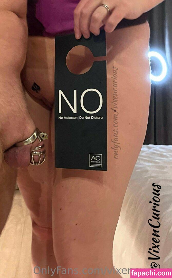 vixencurious leaked nude photo #0031 from OnlyFans/Patreon