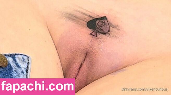 vixencurious leaked nude photo #0050 from OnlyFans/Patreon