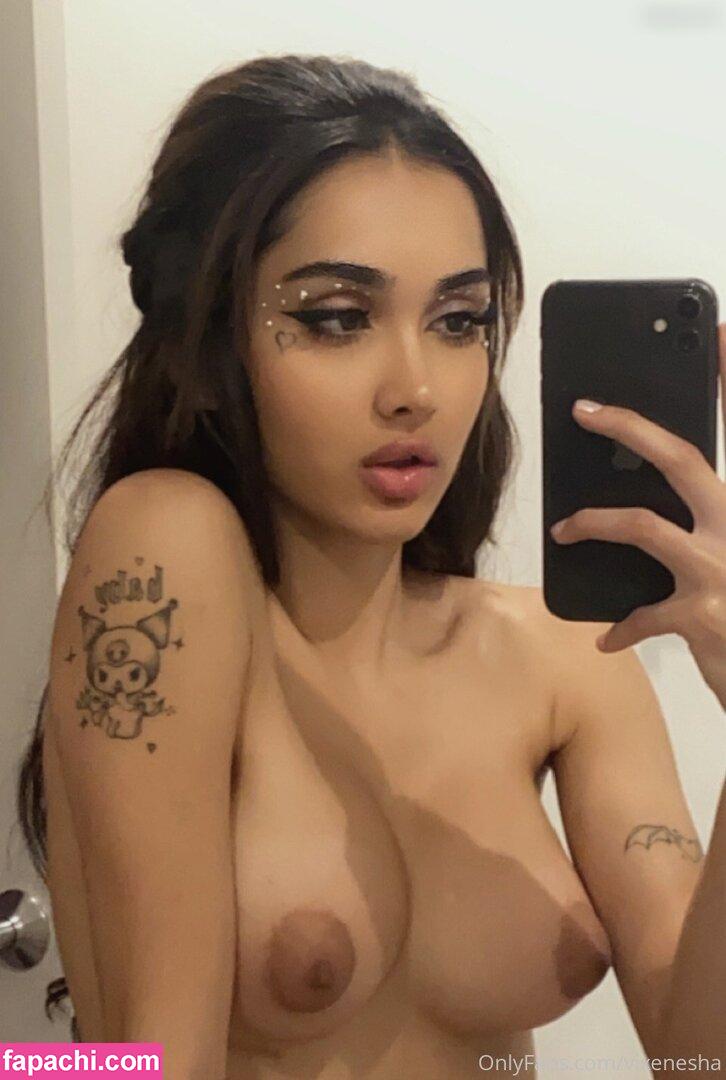 Vixenesha leaked nude photo #0063 from OnlyFans/Patreon