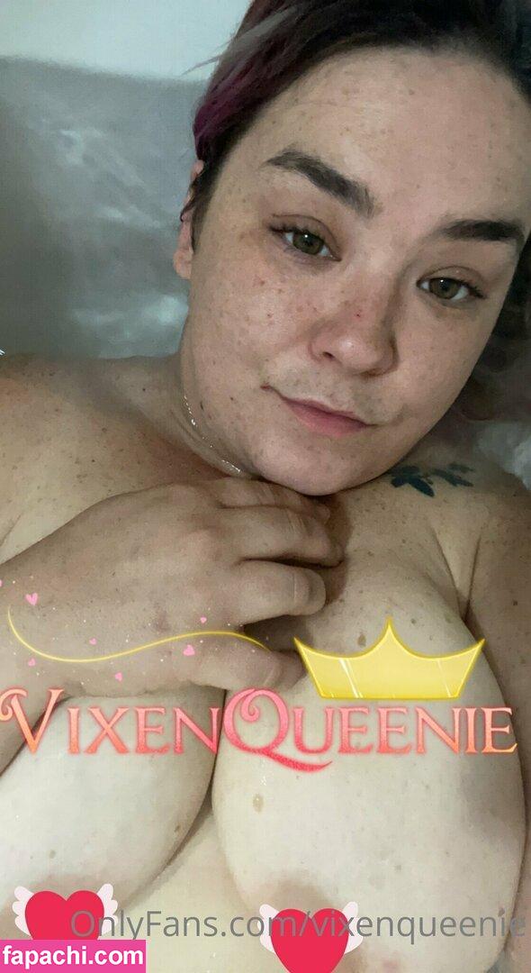 vixenqueenie / your_queenie leaked nude photo #0009 from OnlyFans/Patreon
