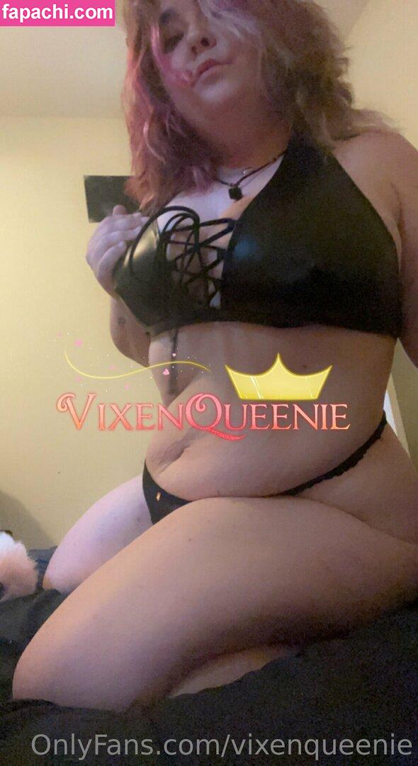 vixenqueenie / your_queenie leaked nude photo #0020 from OnlyFans/Patreon