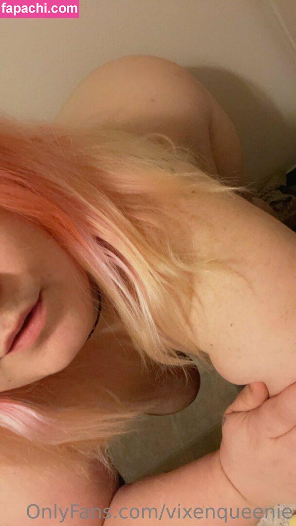 vixenqueenie / your_queenie leaked nude photo #0021 from OnlyFans/Patreon