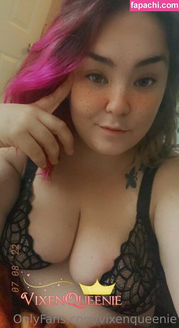 vixenqueenie / your_queenie leaked nude photo #0042 from OnlyFans/Patreon