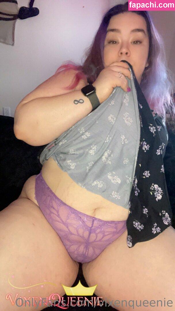 vixenqueenie / your_queenie leaked nude photo #0071 from OnlyFans/Patreon