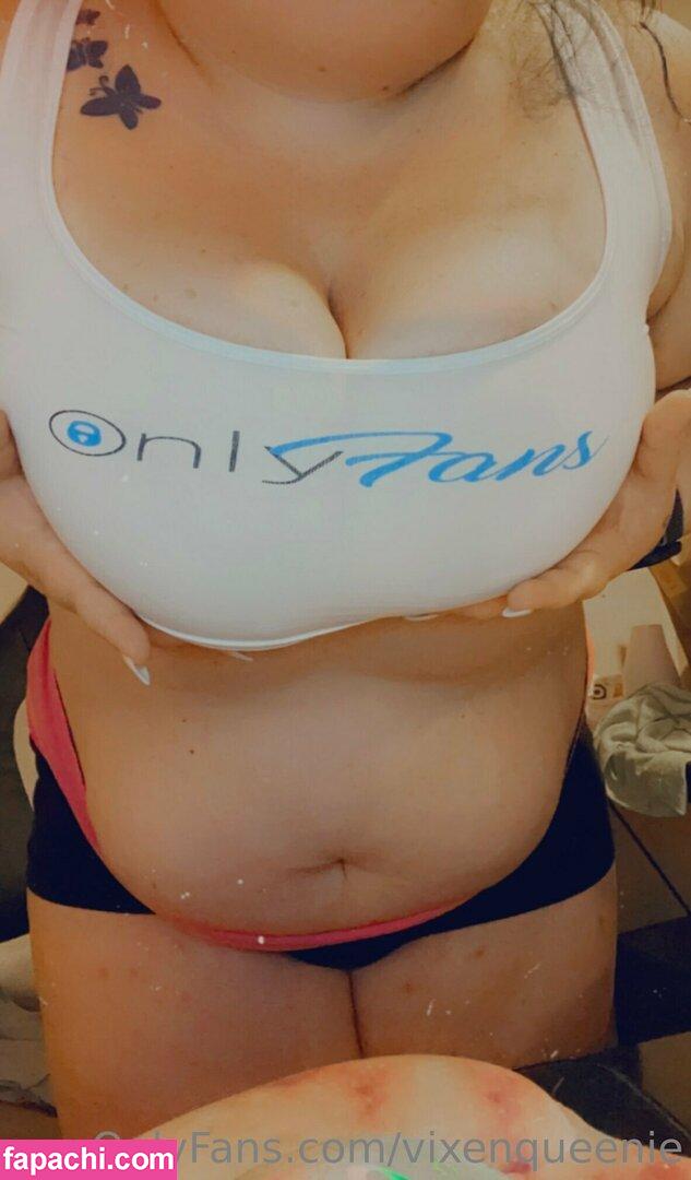 vixenqueenie / your_queenie leaked nude photo #0078 from OnlyFans/Patreon
