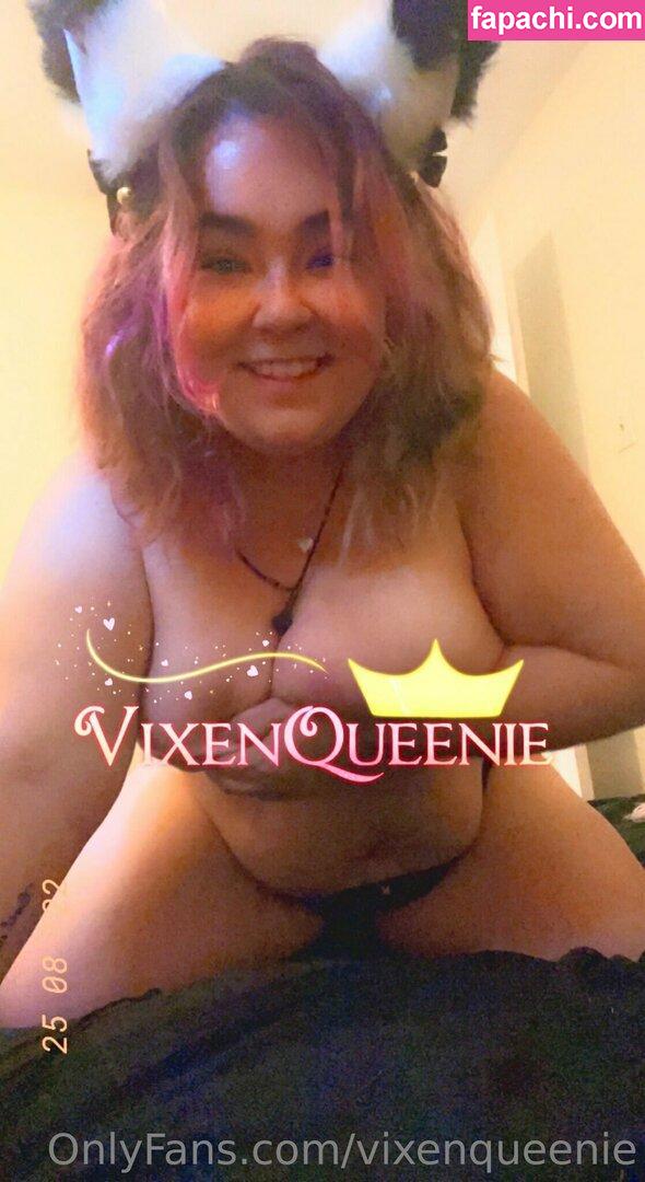 vixenqueenie / your_queenie leaked nude photo #0086 from OnlyFans/Patreon