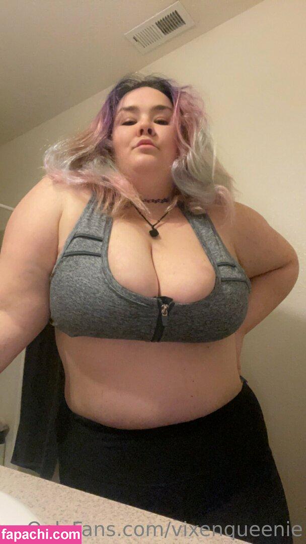 vixenqueenie / your_queenie leaked nude photo #0100 from OnlyFans/Patreon