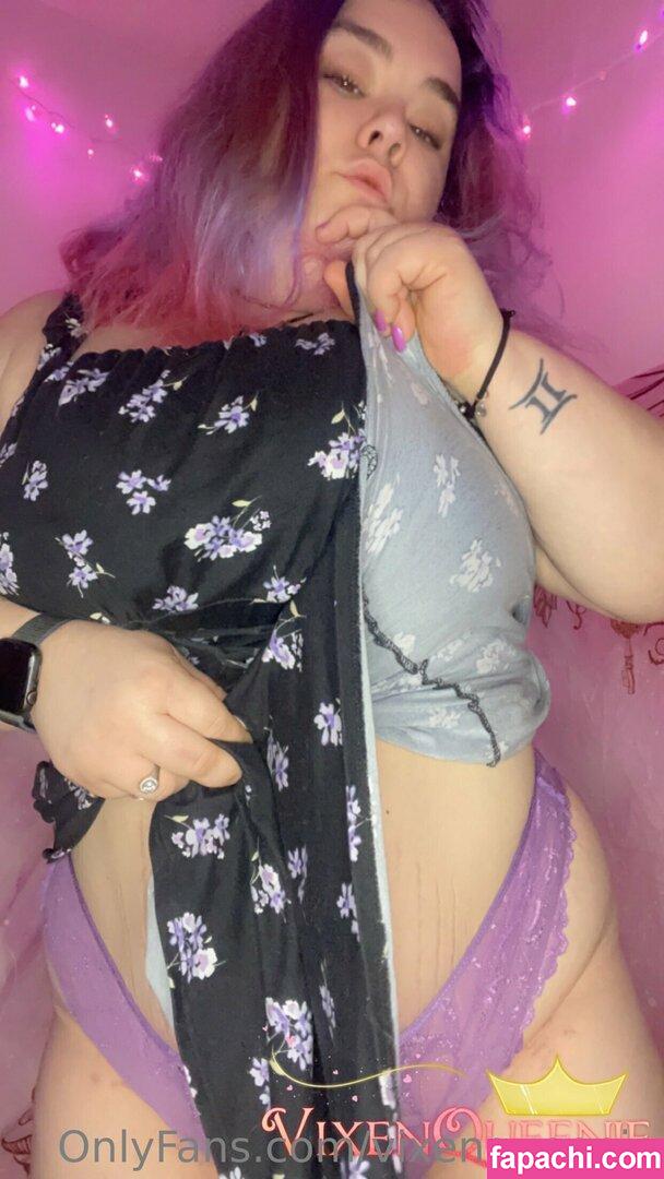 vixenqueenie / your_queenie leaked nude photo #0120 from OnlyFans/Patreon