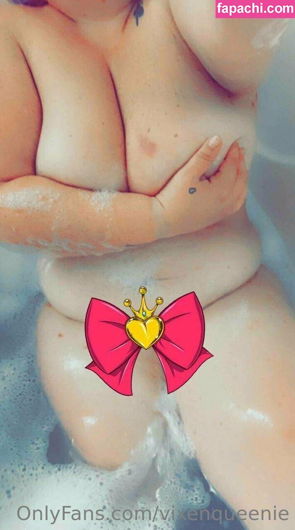 vixenqueenie / your_queenie leaked nude photo #0130 from OnlyFans/Patreon