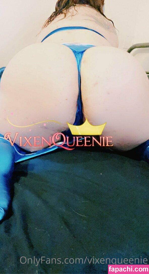 vixenqueenie / your_queenie leaked nude photo #0156 from OnlyFans/Patreon