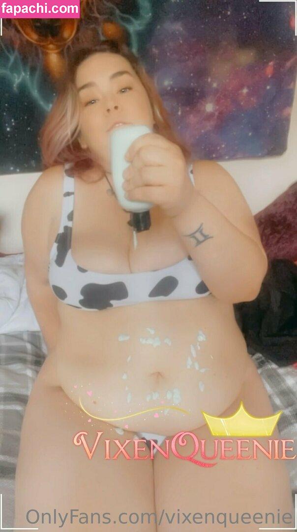 vixenqueenie / your_queenie leaked nude photo #0164 from OnlyFans/Patreon