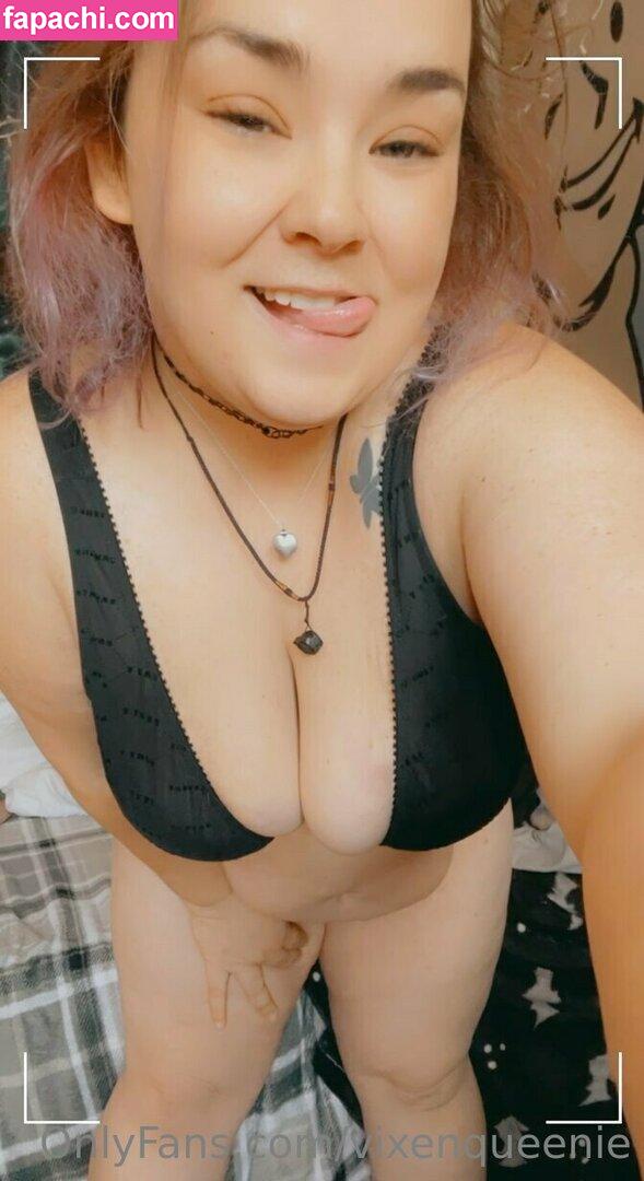 vixenqueenie / your_queenie leaked nude photo #0168 from OnlyFans/Patreon