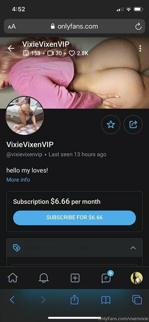 vixenvixie leaked media #0014