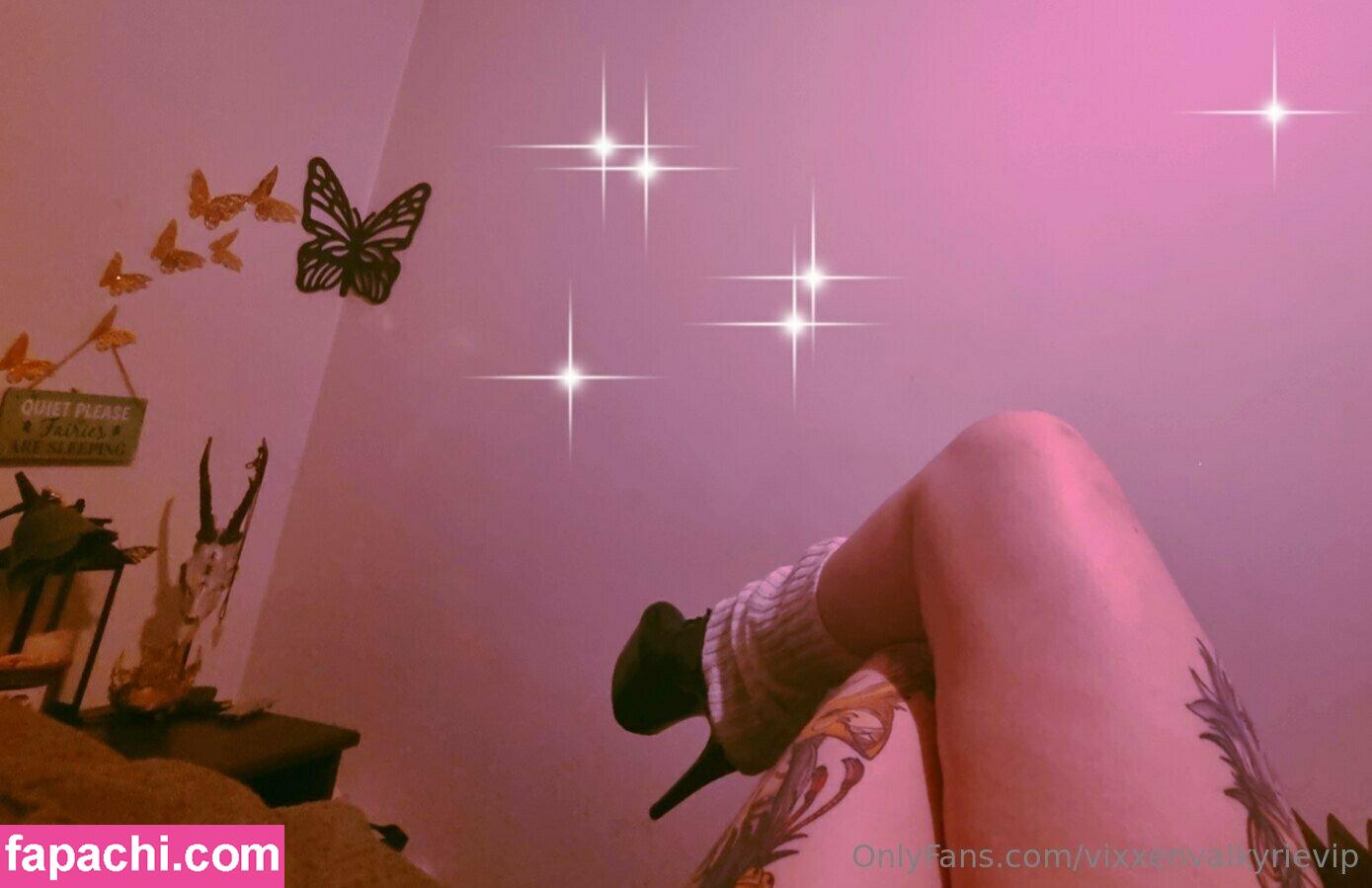 vixxenvalkyrievip / ilovechillidogs leaked nude photo #0077 from OnlyFans/Patreon