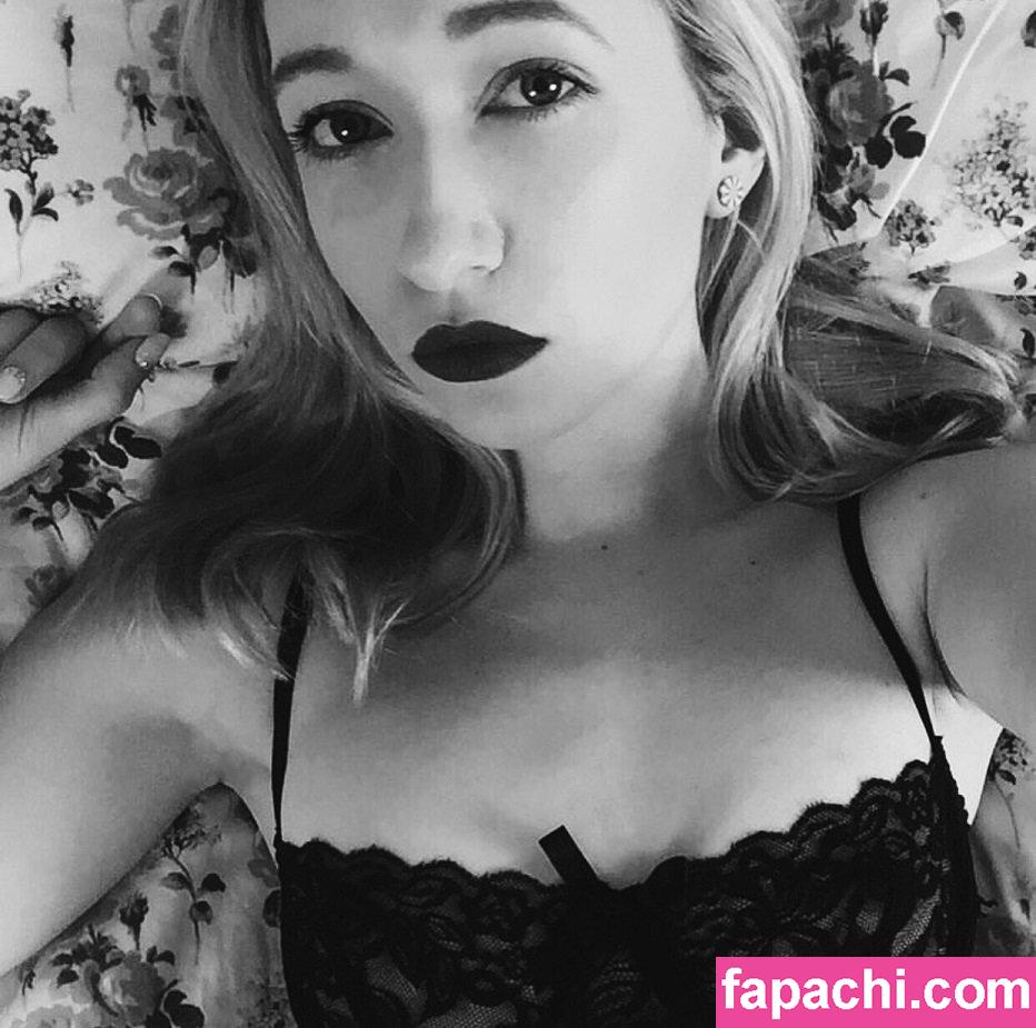 Vixylixxx leaked nude photo #0028 from OnlyFans/Patreon