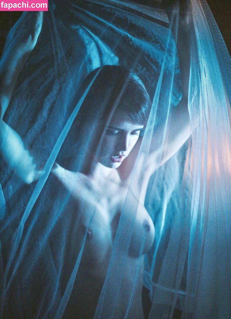 Vlada Erofeeva / vlada_erofeeva_ leaked nude photo #0053 from OnlyFans/Patreon