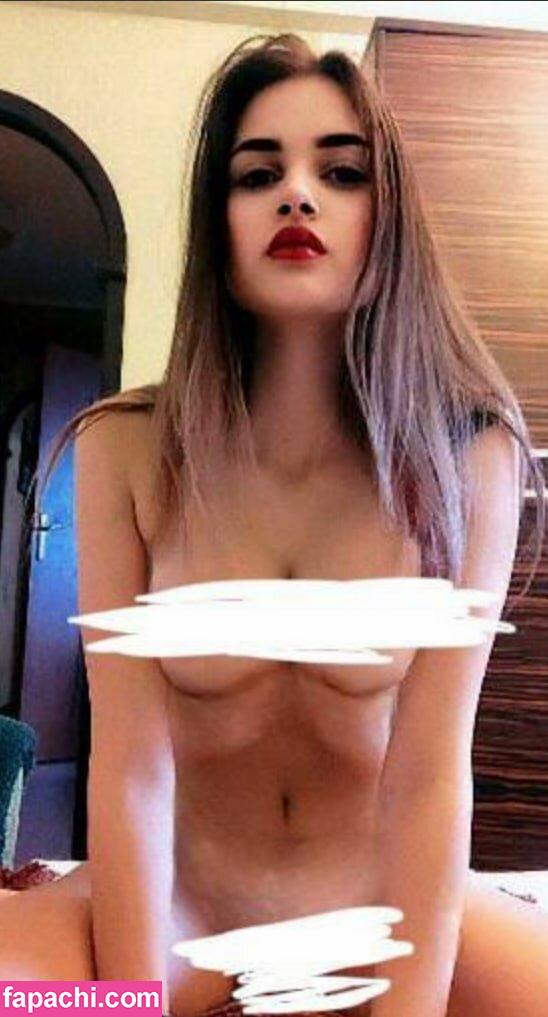 Vlada Soloviova / vladasoloviova / Влада Соловьева leaked nude photo #0015 from OnlyFans/Patreon
