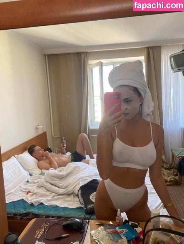 Vlada Soloviova / vladasoloviova / Влада Соловьева leaked nude photo #0016 from OnlyFans/Patreon