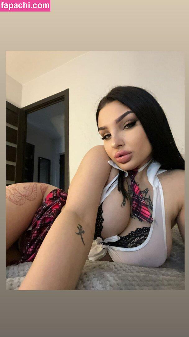 vlasyaxx leaked nude photo #0045 from OnlyFans/Patreon