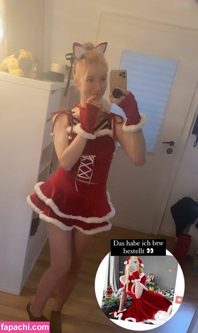 vleafnin / Frauleinfreitag / cecilia.sopenaespa leaked nude photo #0113 from OnlyFans/Patreon