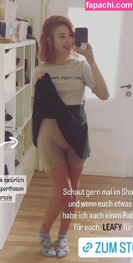 vleafnin / Frauleinfreitag / cecilia.sopenaespa leaked nude photo #0182 from OnlyFans/Patreon