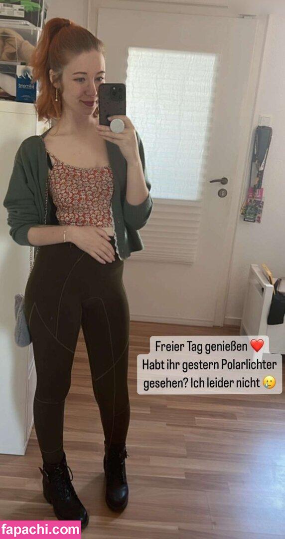 vleafnin / Frauleinfreitag / cecilia.sopenaespa leaked nude photo #0232 from OnlyFans/Patreon