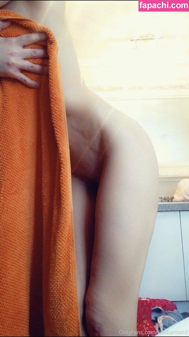 vlildiamond / lamelodiedamour_ leaked nude photo #0005 from OnlyFans/Patreon