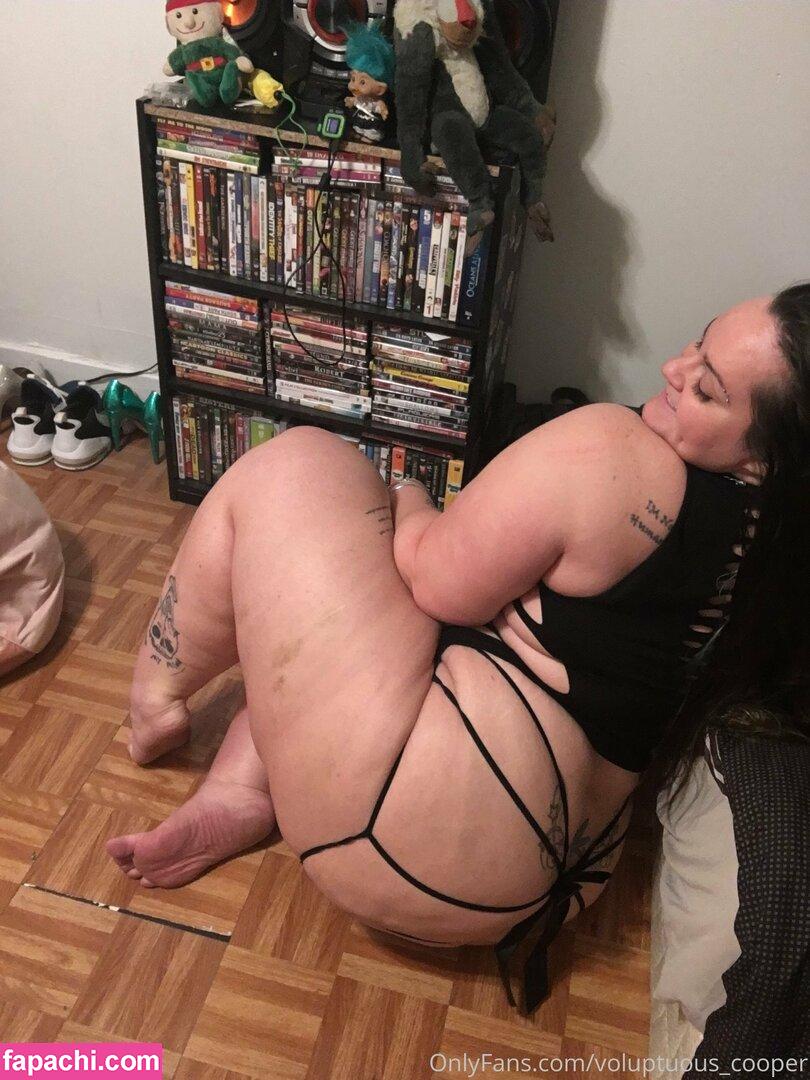 voluptuous_cooper / millie.carter leaked nude photo #0094 from OnlyFans/Patreon