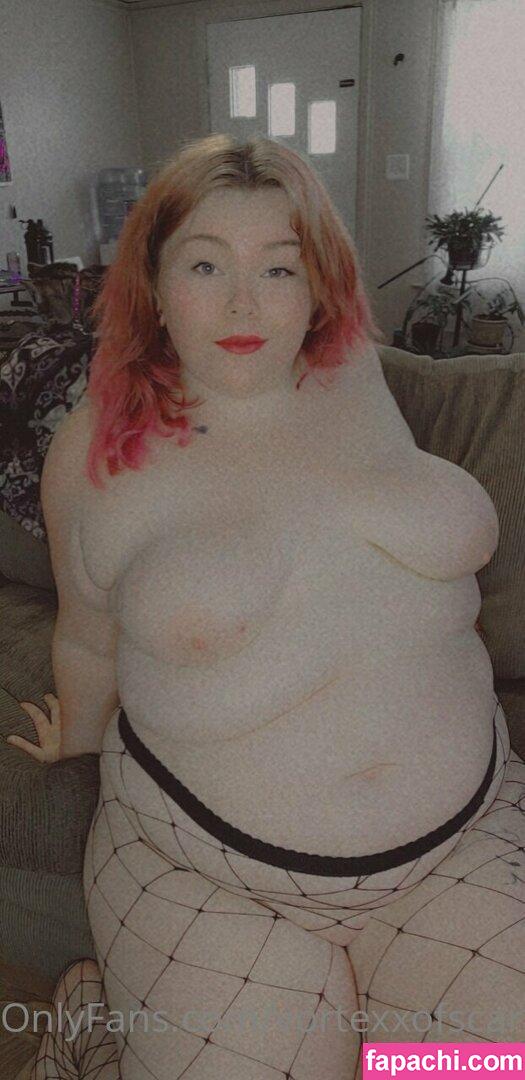 vortexxofscarlett leaked nude photo #0013 from OnlyFans/Patreon