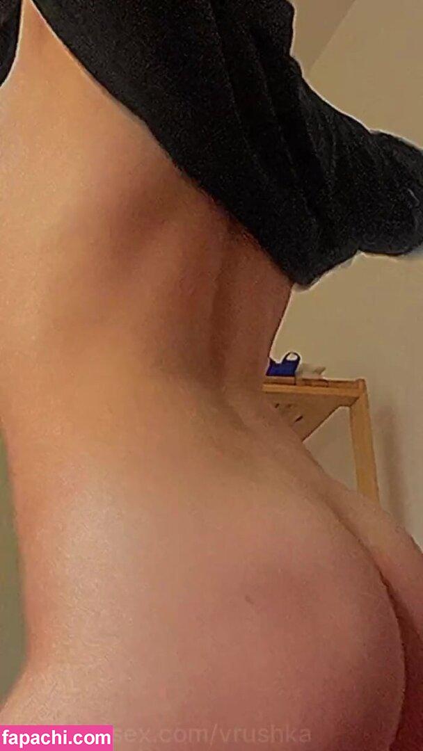 vrushka / vrushka_09 leaked nude photo #0003 from OnlyFans/Patreon