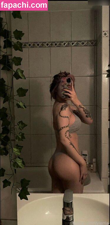 Vylerria / Jadeyanh / ja.dey / vy_beby leaked nude photo #0023 from OnlyFans/Patreon