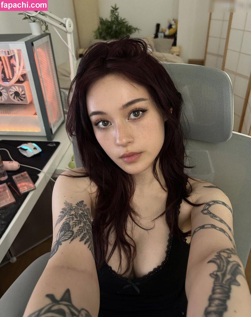 Vylerria / Jadeyanh / ja.dey / vy_beby leaked nude photo #0057 from OnlyFans/Patreon