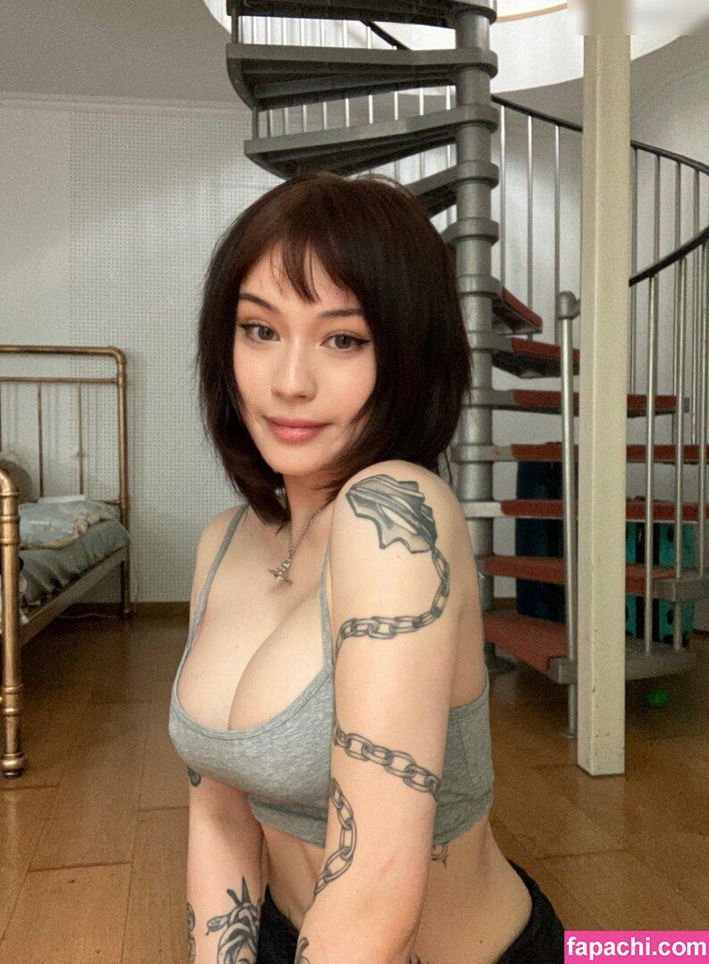 Vylerria / Jadeyanh / ja.dey / vy_beby leaked nude photo #0102 from OnlyFans/Patreon