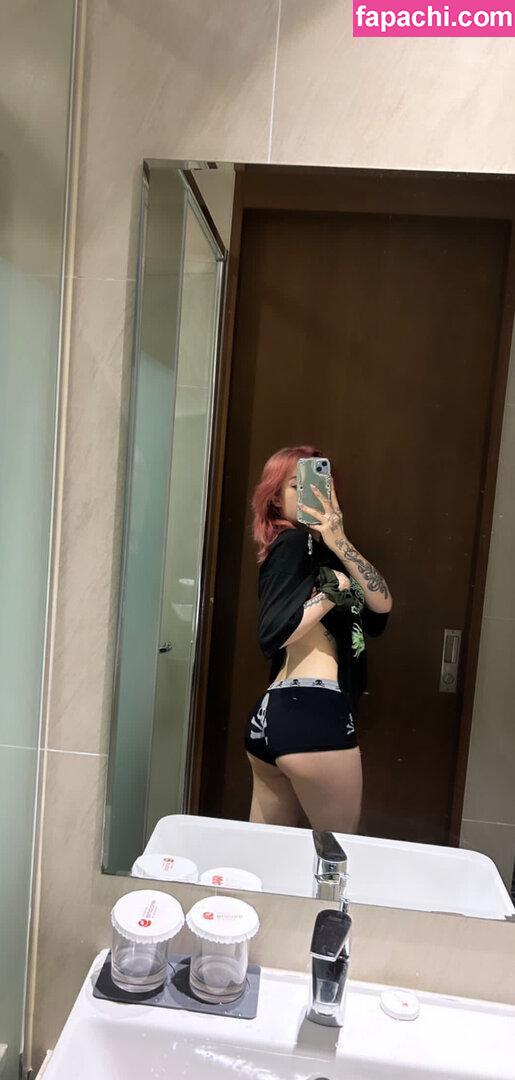 Vylerria / Jadeyanh / ja.dey / vy_beby leaked nude photo #0104 from OnlyFans/Patreon