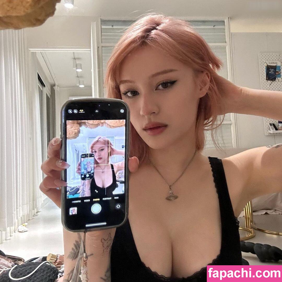 Vylerria / Jadeyanh / ja.dey / vy_beby leaked nude photo #0105 from OnlyFans/Patreon