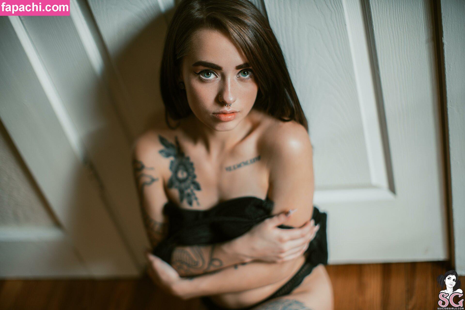 Vyne / vynesuicide / vynettv leaked nude photo #0015 from OnlyFans/Patreon
