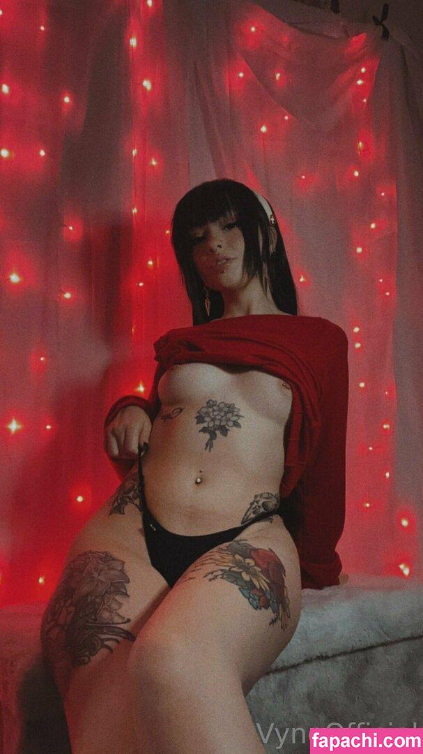 vyneofficial / vyne.official leaked nude photo #0035 from OnlyFans/Patreon