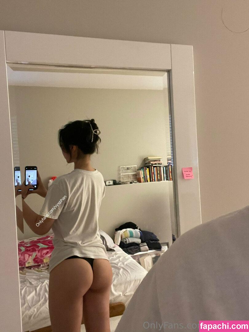 Vyxia Vyxphan / vyxphan leaked nude photo #0162 from OnlyFans/Patreon