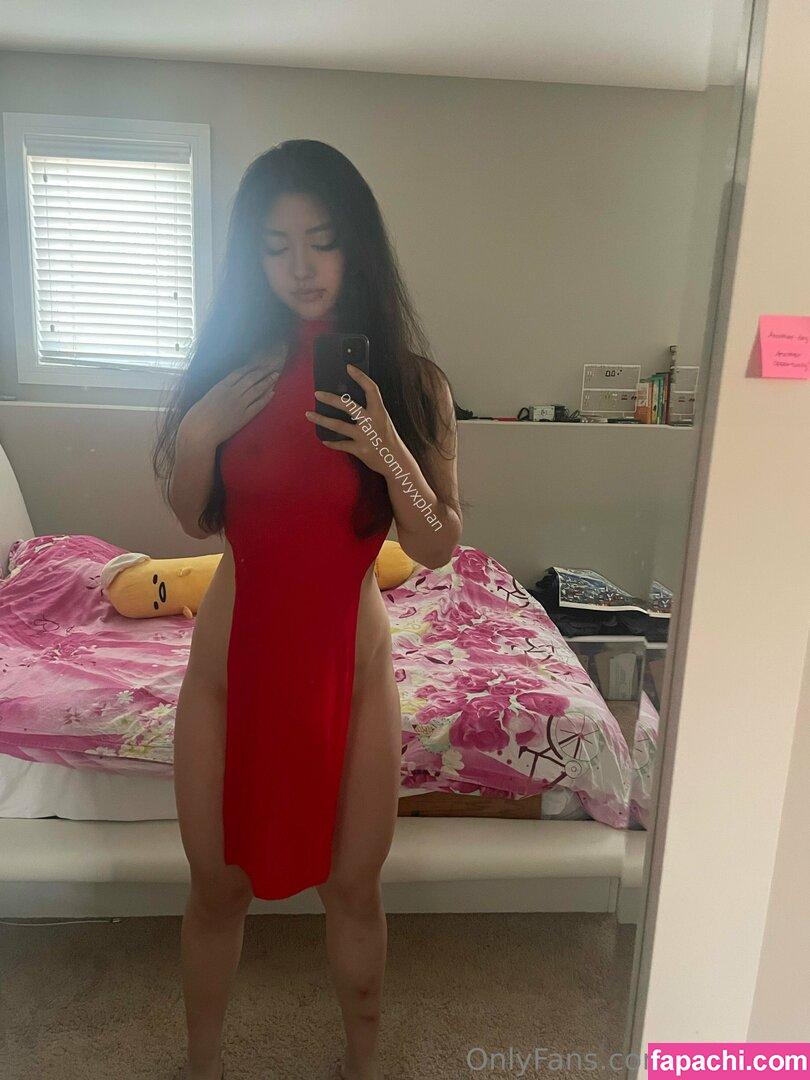 Vyxia Vyxphan / vyxphan leaked nude photo #0163 from OnlyFans/Patreon