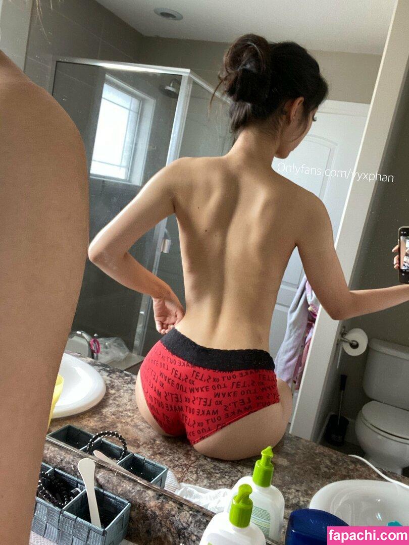 Vyxia Vyxphan / vyxphan leaked nude photo #0172 from OnlyFans/Patreon
