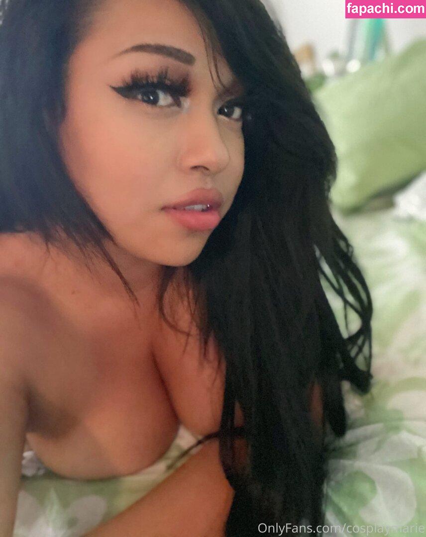 wachamarie leaked nude photo #0033 from OnlyFans/Patreon