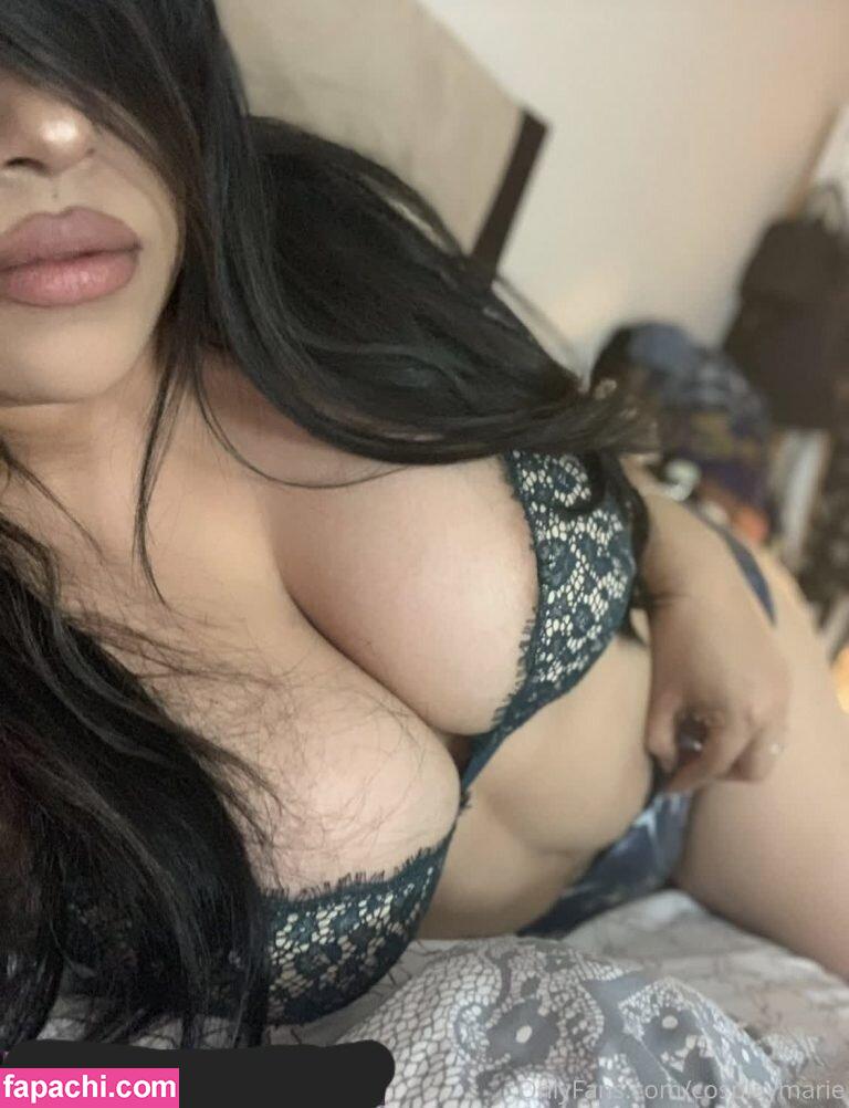 wachamarie leaked nude photo #0035 from OnlyFans/Patreon
