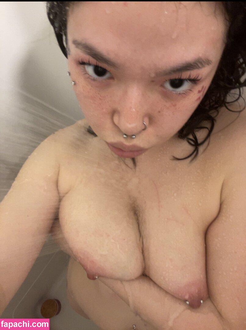 waifuDelilah / Delilah leaked nude photo #0047 from OnlyFans/Patreon