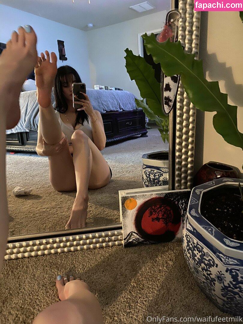 WaifuFeetMilk / OGTwinkleToes / godsavethesouls leaked nude photo #0068 from OnlyFans/Patreon