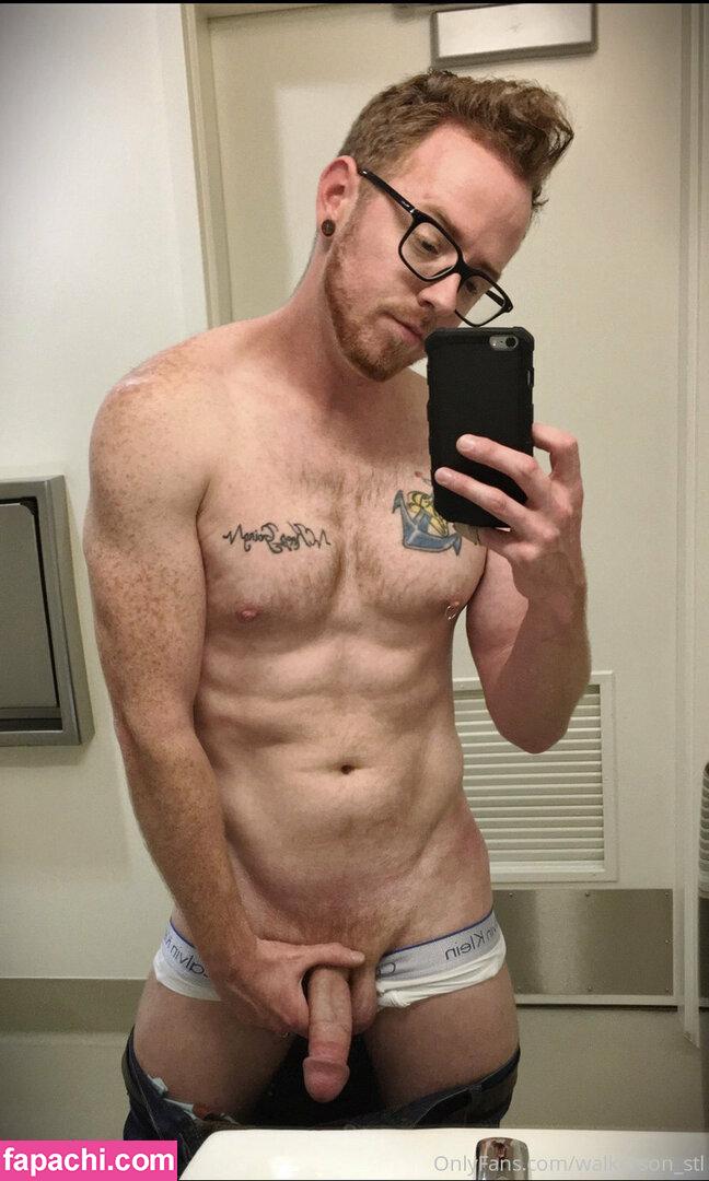 walkerson_stl leaked nude photo #0042 from OnlyFans/Patreon
