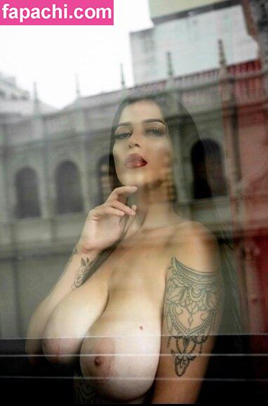 Wanda Nunez / Wandyok / yoawan / yoawan_ok leaked nude photo #0005 from OnlyFans/Patreon