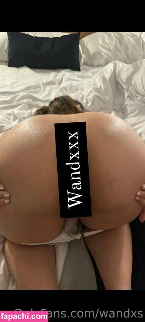 wandxs / wandx.co leaked nude photo #0010 from OnlyFans/Patreon