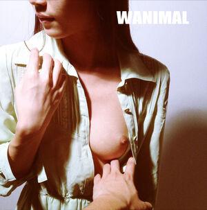 Wanimal Models leaked media #0143